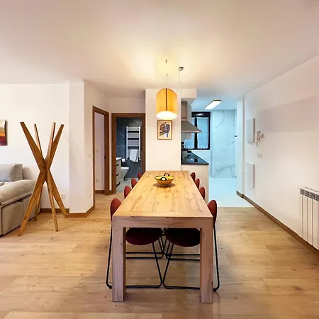 公寓 Pelotari I Local Rentss *