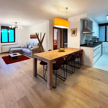 Pelotari I Local Rentss Apartment Astigarraga