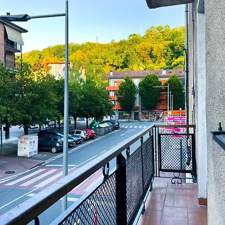 Apartment Pelotari I Local Rentss *